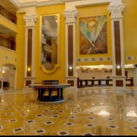 Sunset Resort Apartment, C3 - 20 Апартаменти Поморіє