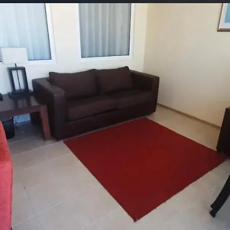 公寓 Sunset Apartment,aluna *