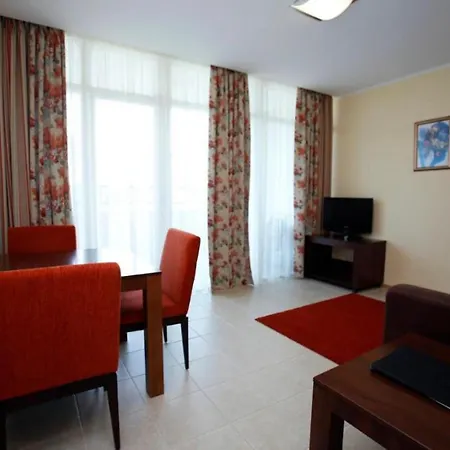 Sunset Apartment,aluna 公寓