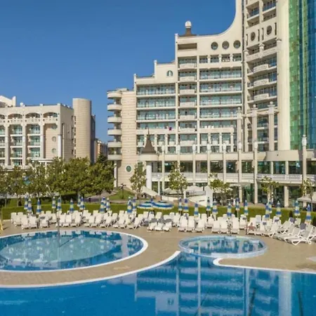 Sunset Resort Apartment, C3 - 20 Apartment Pomorie