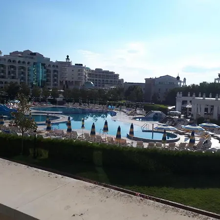 Sunset Resort Apartment, C3 - 20 Apartment