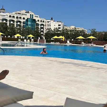 Sunset Resort Apartment, C3 - 20 * Поморіє