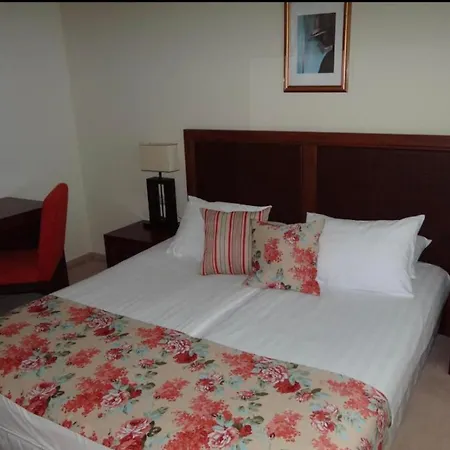 Sunset Aluna Apartment Pomorie