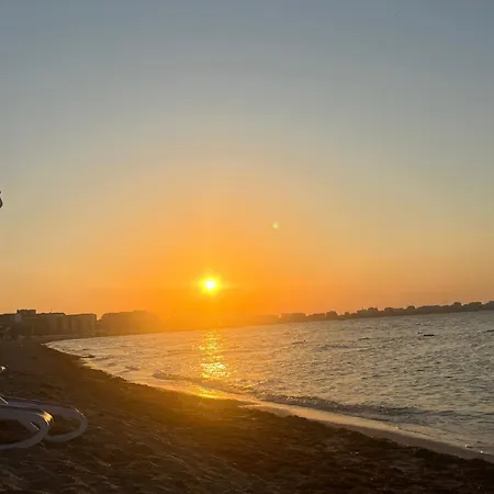 Sunset Resort Apartment, C3 - 20 アパート